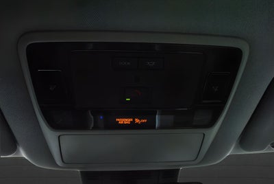 2024 Toyota Grand Highlander XLE 7-Passenger AWD