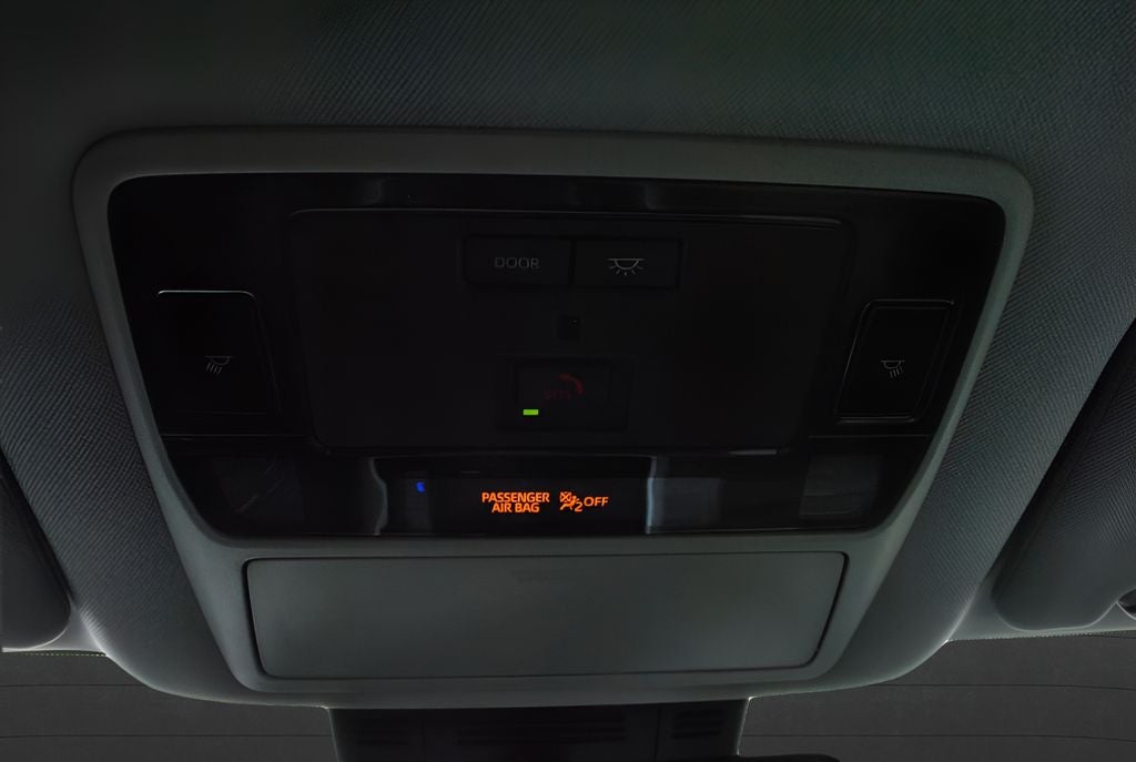 2024 Toyota Grand Highlander XLE 7-Passenger AWD