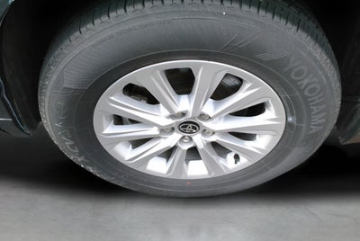 2024 Toyota Grand Highlander XLE 7-Passenger AWD