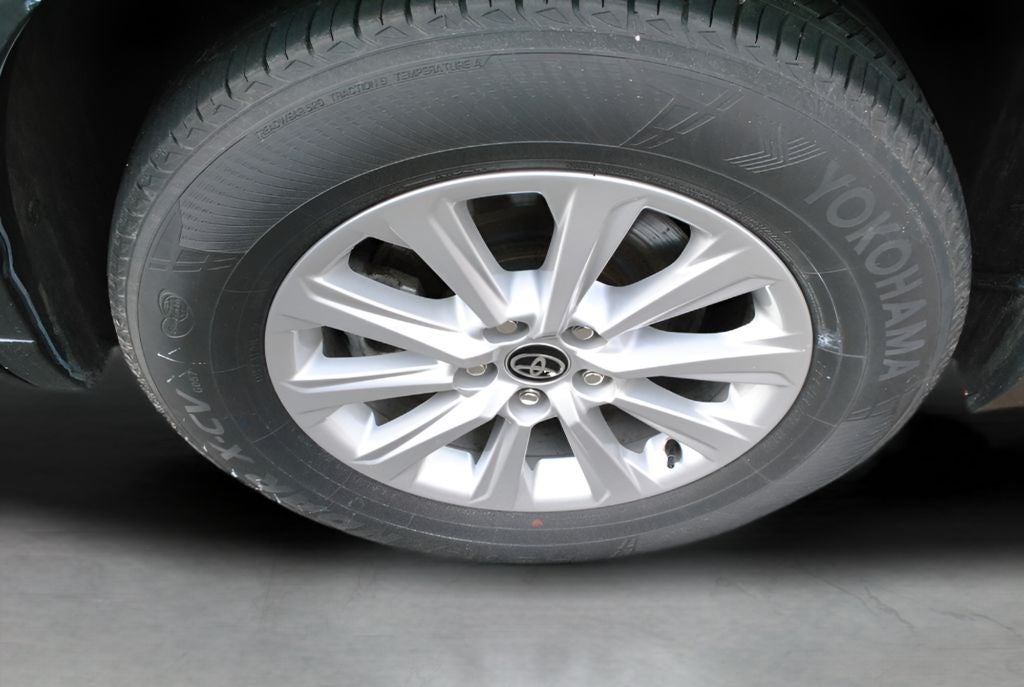 2024 Toyota Grand Highlander XLE 7-Passenger AWD