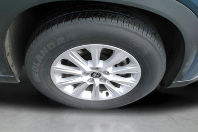 2024 Toyota Grand Highlander XLE 7-Passenger AWD