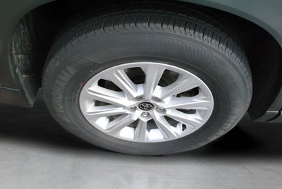 2024 Toyota Grand Highlander XLE 7-Passenger AWD