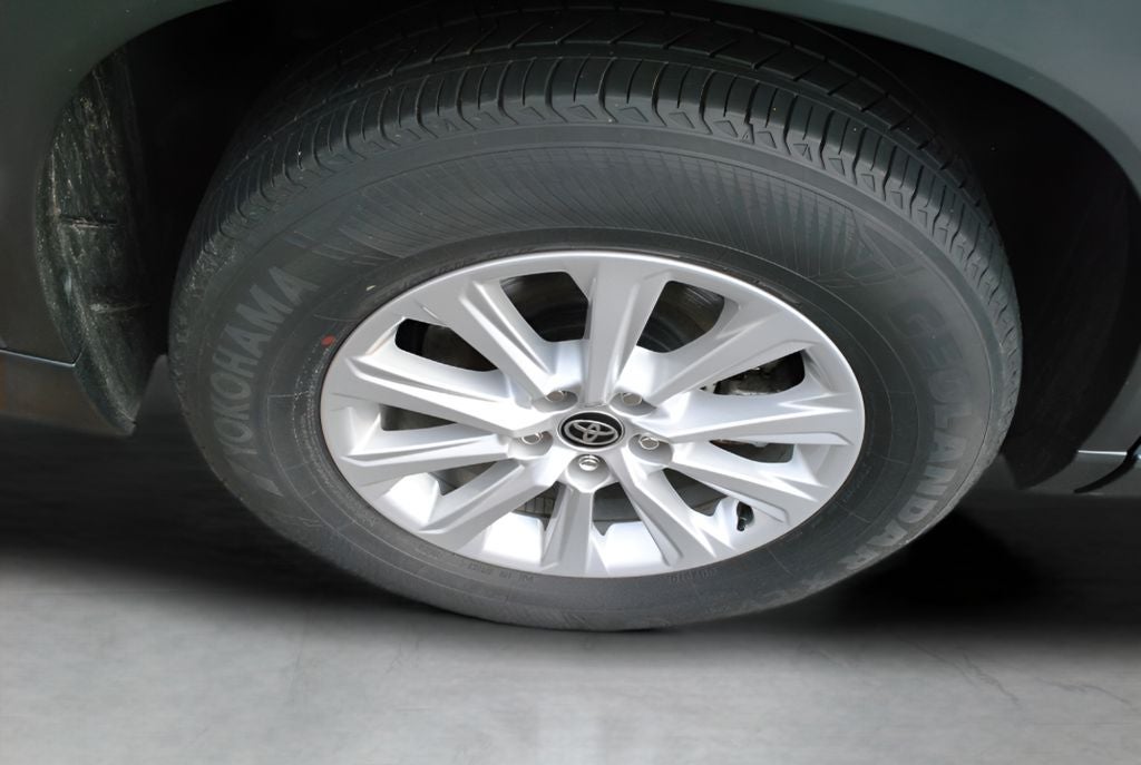 2024 Toyota Grand Highlander XLE 7-Passenger AWD