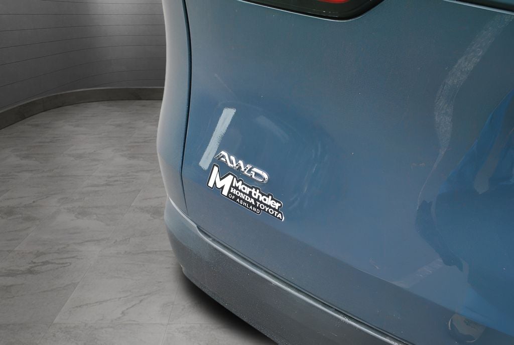 2024 Toyota Grand Highlander XLE 7-Passenger AWD