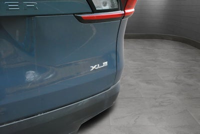 2024 Toyota Grand Highlander XLE 7-Passenger AWD