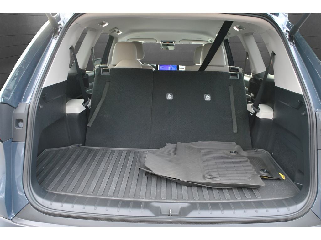 2024 Toyota Grand Highlander XLE 7-Passenger AWD