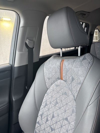 2023 Toyota Highlander Hybrid Bronze Edition AWD