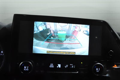 2023 Toyota Highlander Hybrid Bronze Edition AWD