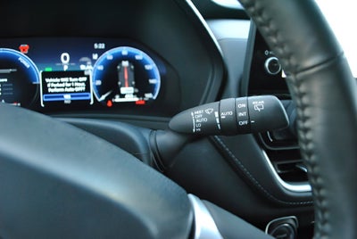 2024 Toyota Grand Highlander Hybrid Limited AWD