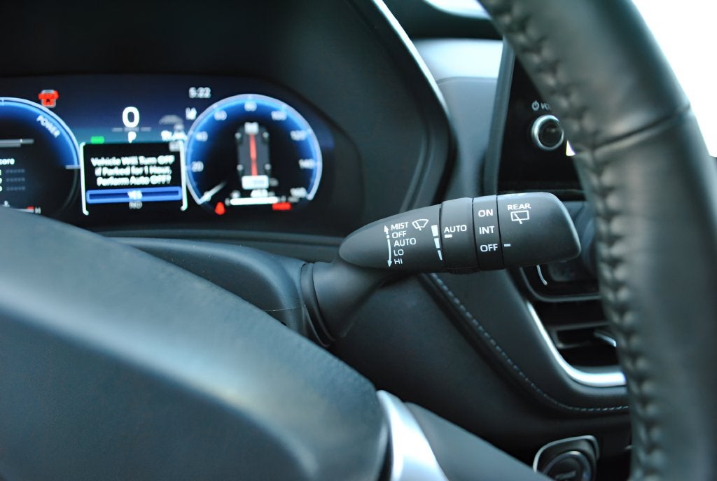 2024 Toyota Grand Highlander Hybrid Limited AWD
