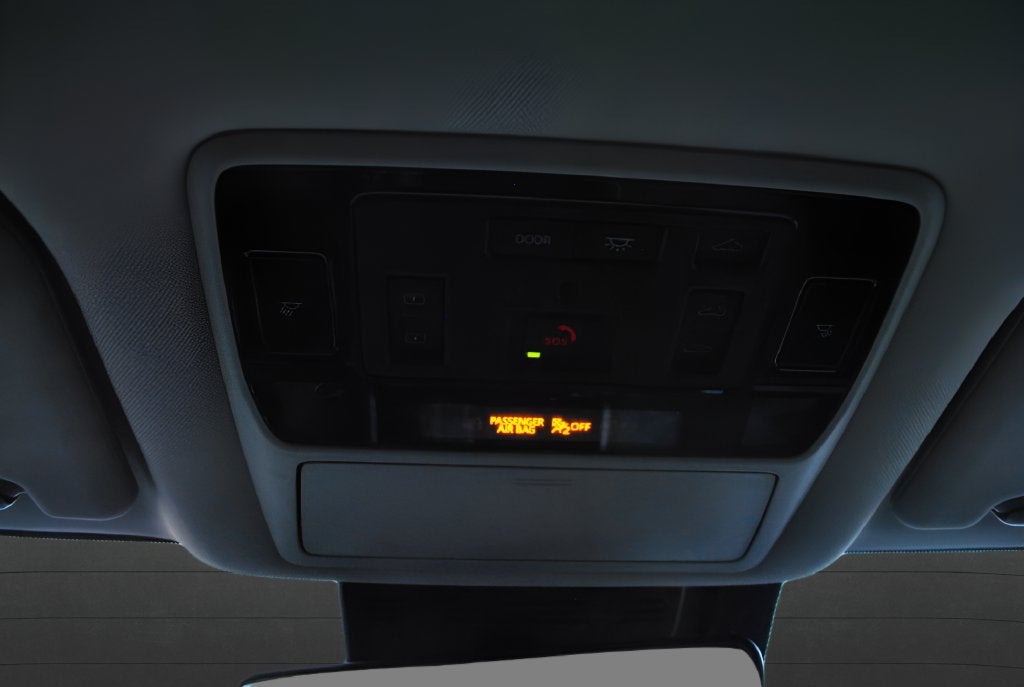 2024 Toyota Grand Highlander Hybrid Limited AWD