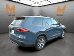2024 Toyota Grand Highlander Hybrid Limited AWD