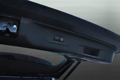 2024 Toyota Grand Highlander Hybrid Limited AWD