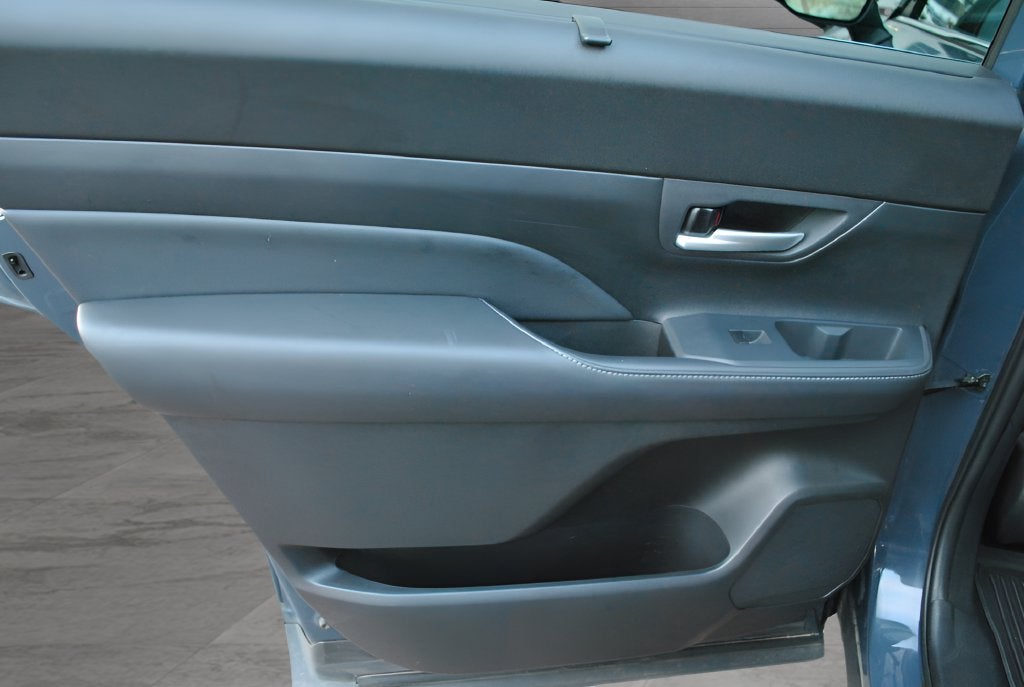 2024 Toyota Grand Highlander Hybrid Limited AWD