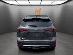 2022 Toyota Highlander Limited 8 Passenger AWD