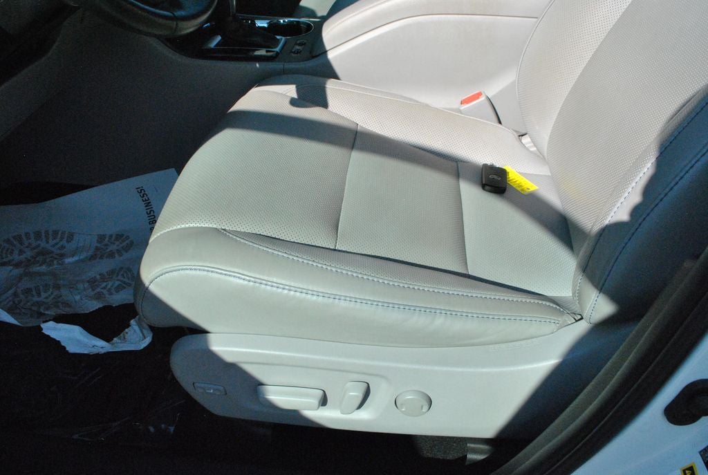 2019 Toyota Highlander Limited Platinum
