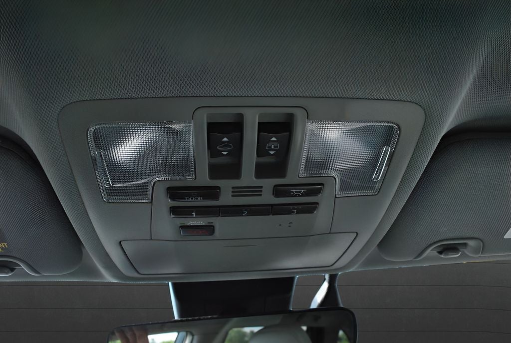 2019 Toyota Highlander Limited Platinum