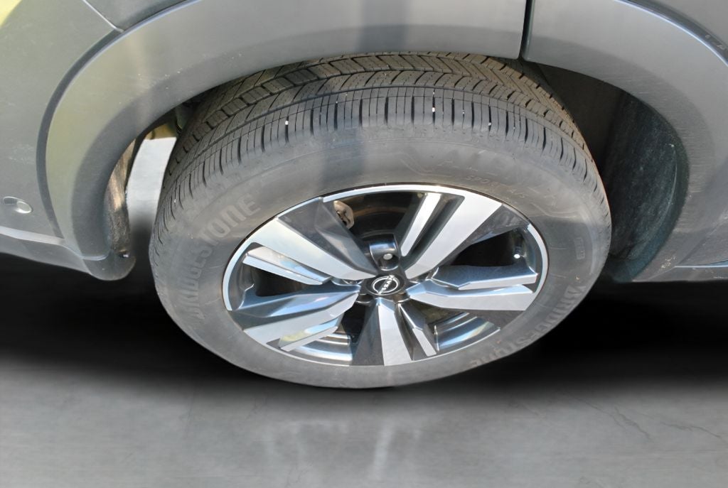 2019 Toyota Highlander Limited Platinum