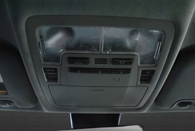 2017 Toyota Highlander Limited AWD