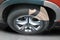 2017 Toyota Highlander Limited AWD
