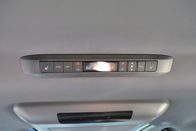 2024 Toyota Sienna Platinum 7 Passenger AWD