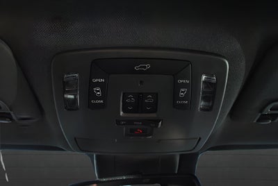 2024 Toyota Sienna Platinum 7 Passenger AWD