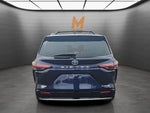 2024 Toyota Sienna Platinum 7 Passenger