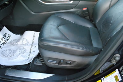2022 Toyota Highlander Platinum AWD