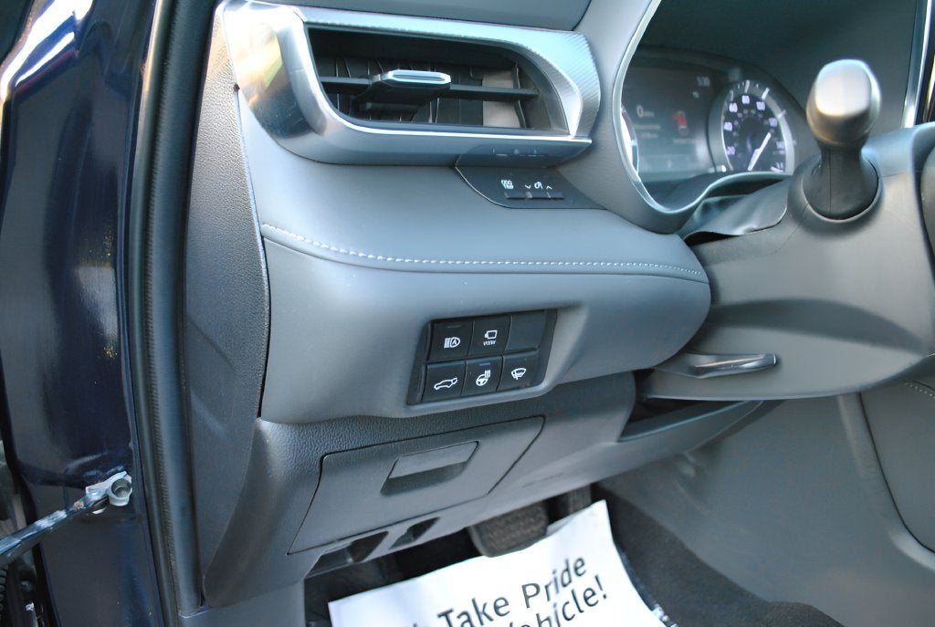 2022 Toyota Highlander Platinum AWD