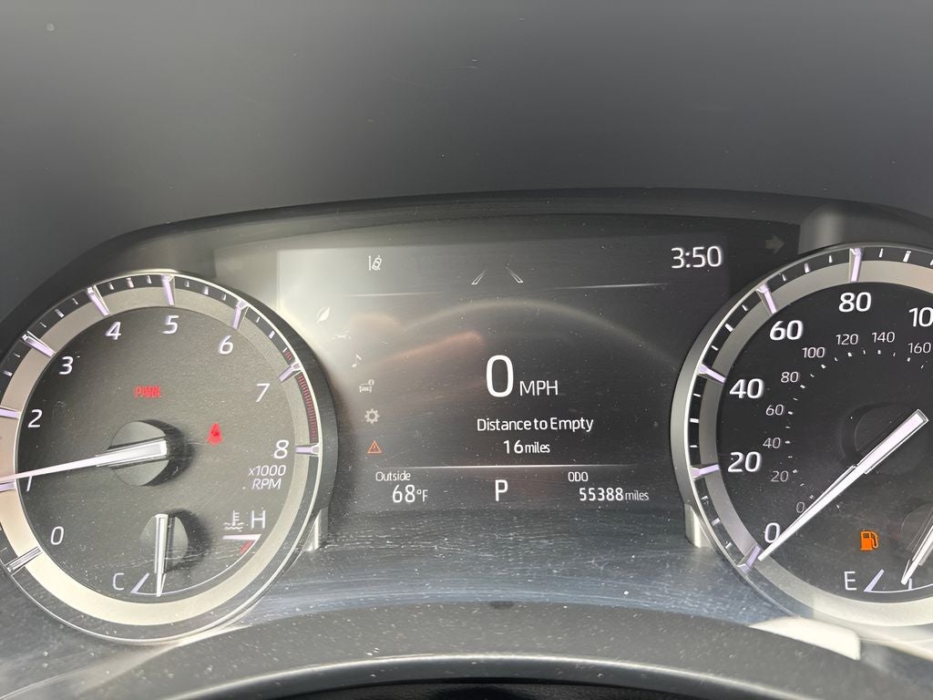 2022 Toyota Highlander Platinum AWD