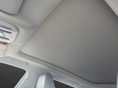 2022 Toyota Highlander Platinum AWD