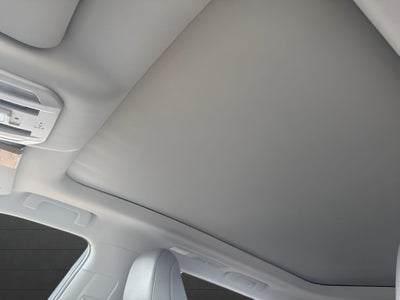 2022 Toyota Highlander Platinum AWD