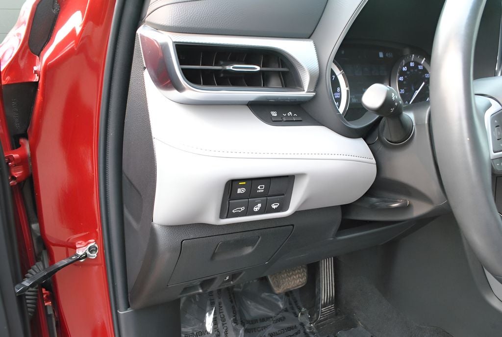 2022 Toyota Highlander Platinum AWD