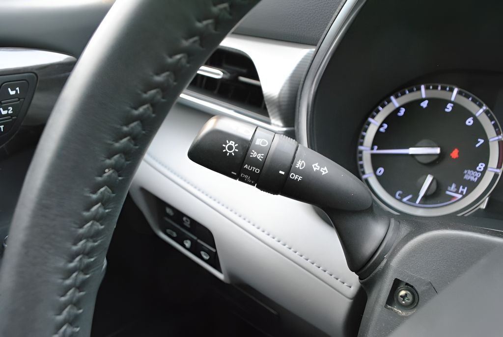 2022 Toyota Highlander Platinum AWD