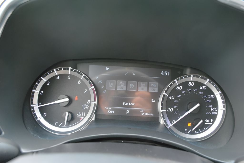 2022 Toyota Highlander Platinum AWD