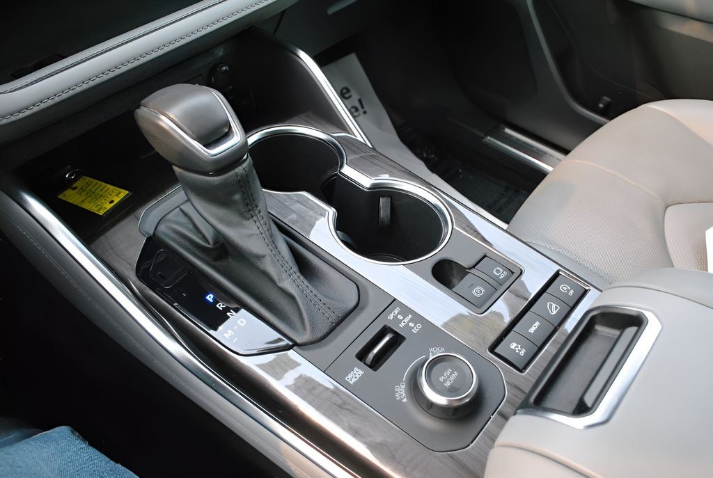 2022 Toyota Highlander Platinum AWD