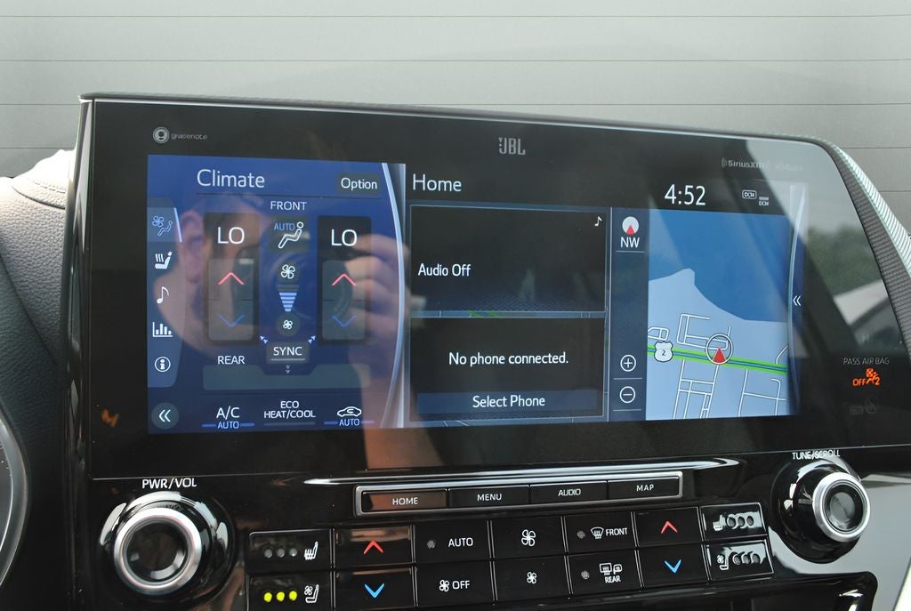 2022 Toyota Highlander Platinum AWD