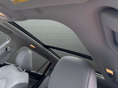 2020 Toyota Highlander Platinum AWD