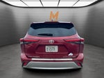 2020 Toyota Highlander Platinum AWD