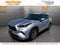 2021 Toyota Highlander Hybrid XLE AWD