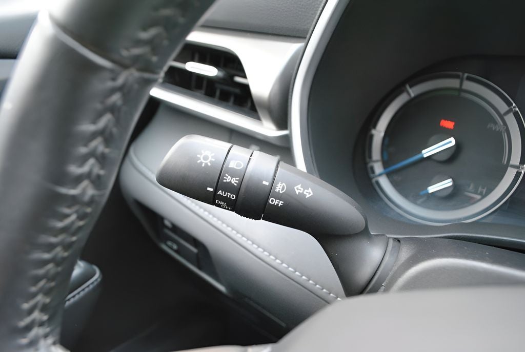 2021 Toyota Highlander Hybrid XLE AWD