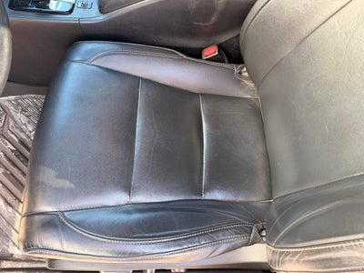 2015 Toyota Highlander XLE V6 AWD