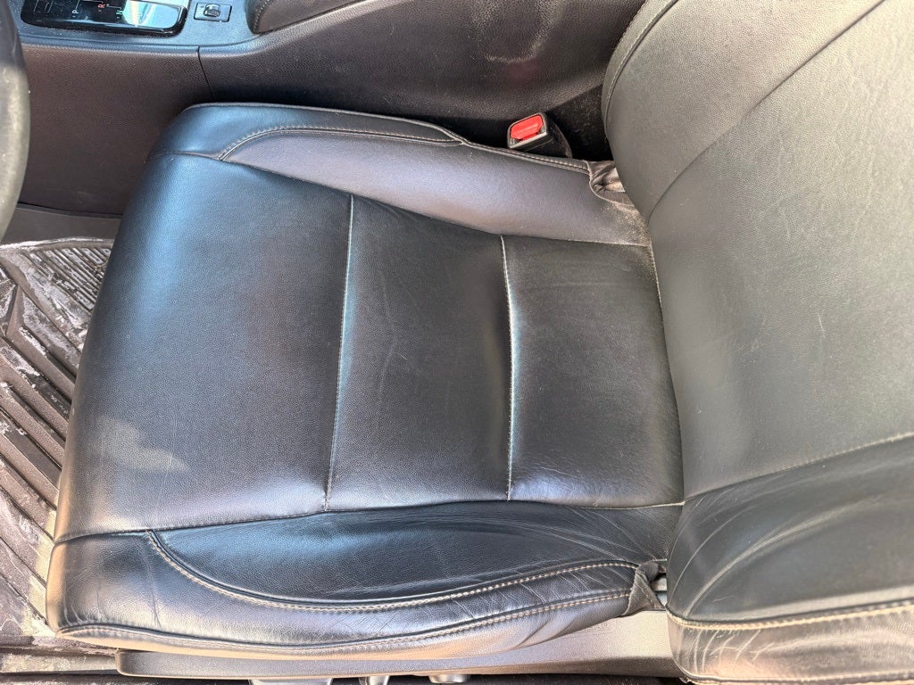 2015 Toyota Highlander XLE V6 AWD