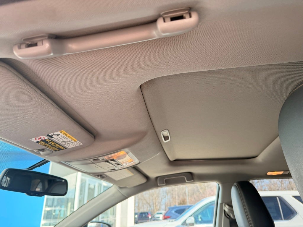 2015 Toyota Highlander XLE V6 AWD