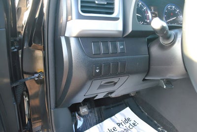 2015 Toyota Highlander XLE V6 AWD