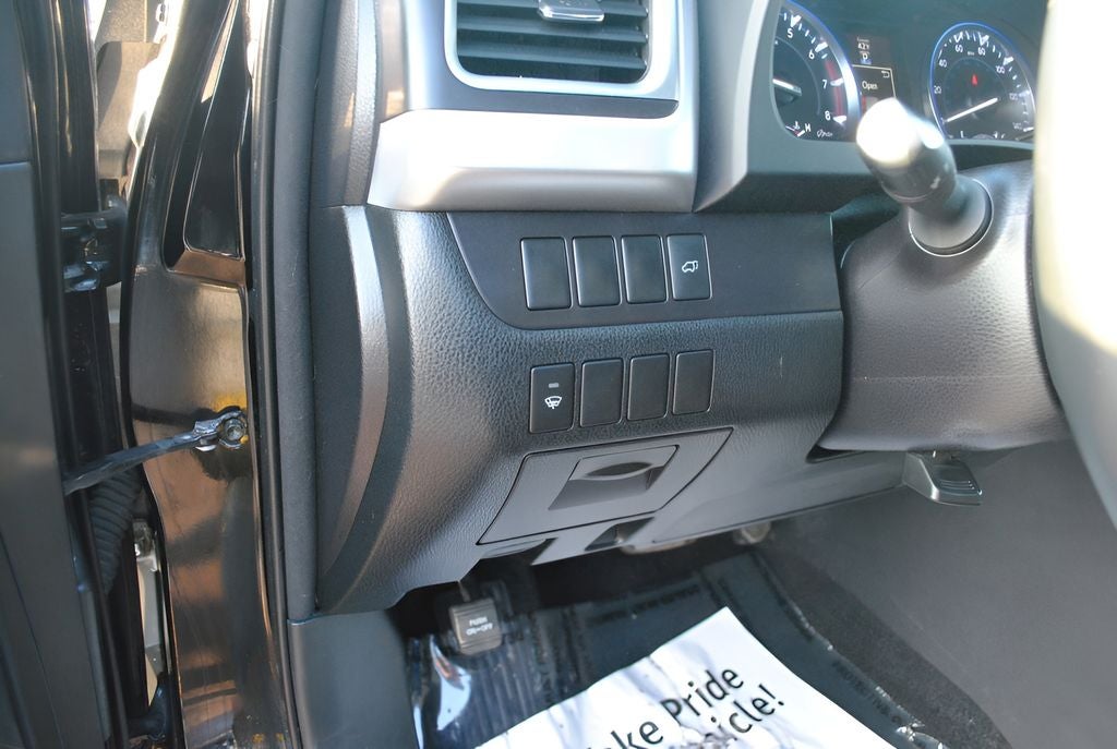 2015 Toyota Highlander XLE V6 AWD