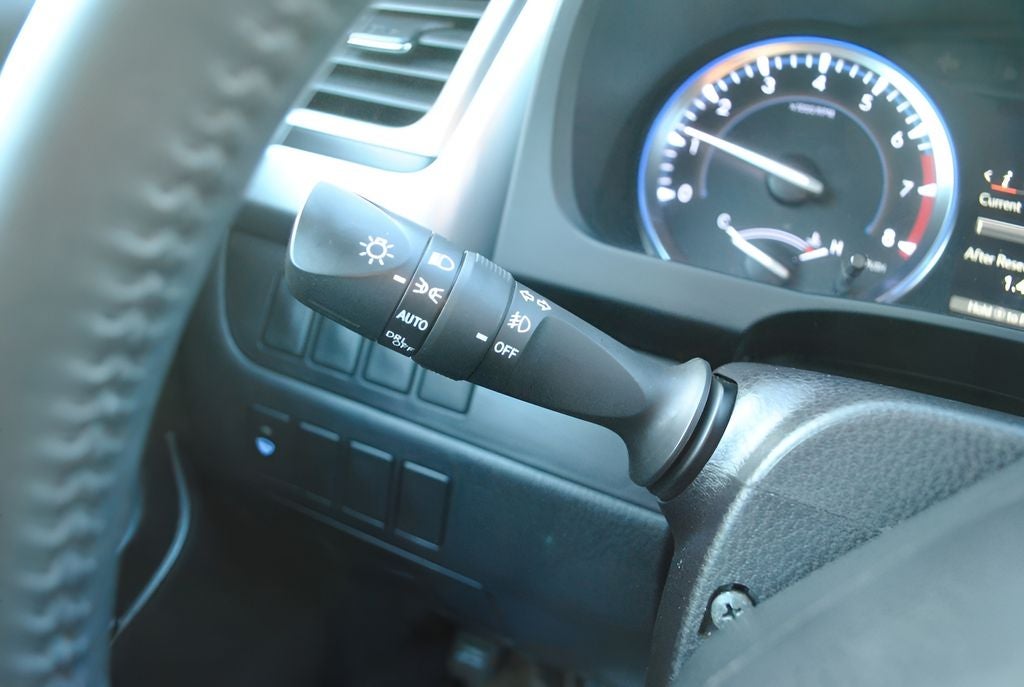 2015 Toyota Highlander XLE V6 AWD