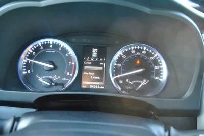 2015 Toyota Highlander XLE V6 AWD