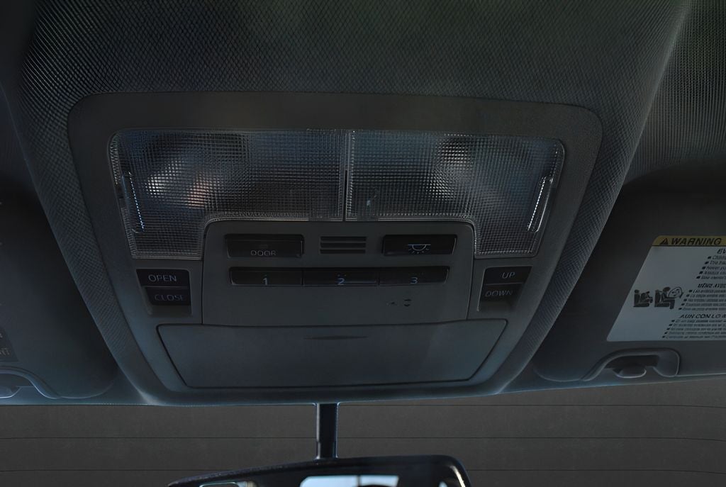 2015 Toyota Highlander XLE V6 AWD