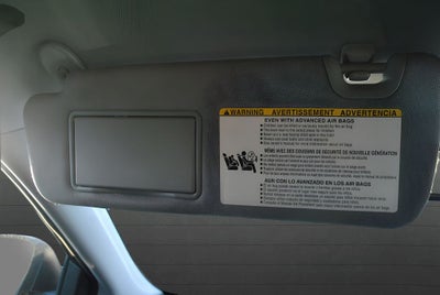 2015 Toyota Highlander XLE V6 AWD